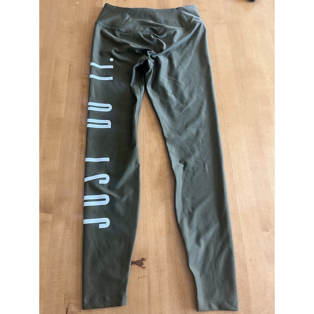 Nike Womens Power Victory Leggings Size Small High Waist Activewear Gym Run Yoga - Picture 9 of 9